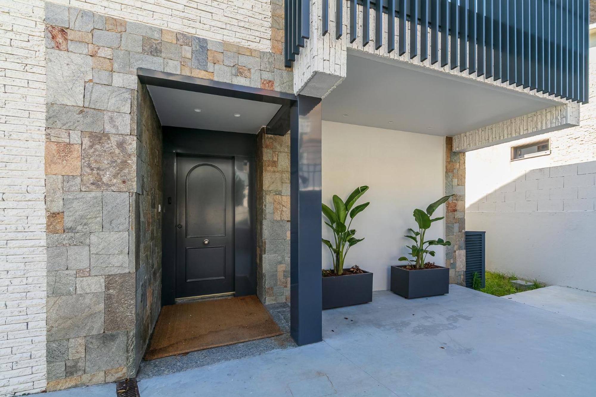 Elegante Y Luminoso En Vigo - Apto 3 By Cabana Rentals Exterior photo